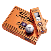 Titleist Golf Balls