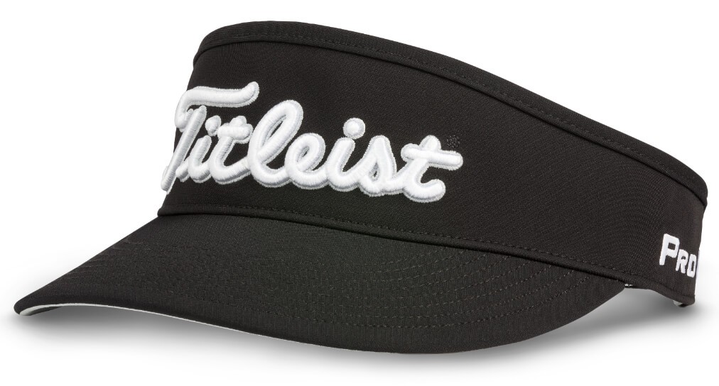Titlist Golf Visor